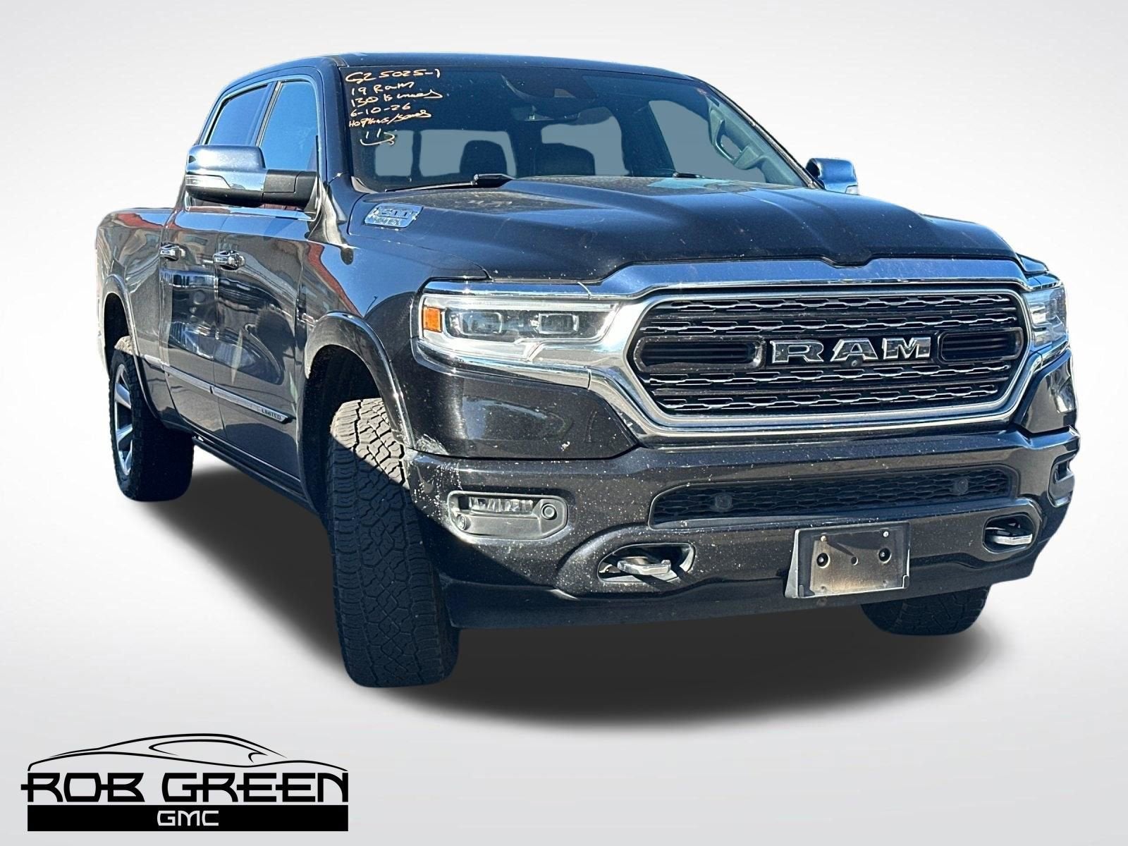 ram ram 1500 pickup 2019 1C6SRFPTXKN521595 image ram ram 1500 pickup 2019 1C6SRFPTXKN521595 image